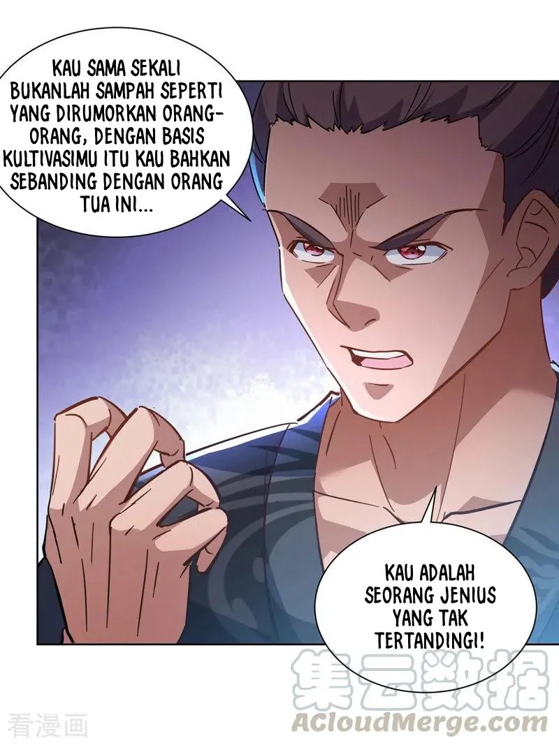 I Have Million Skill Points Chapter 41 Gambar 28
