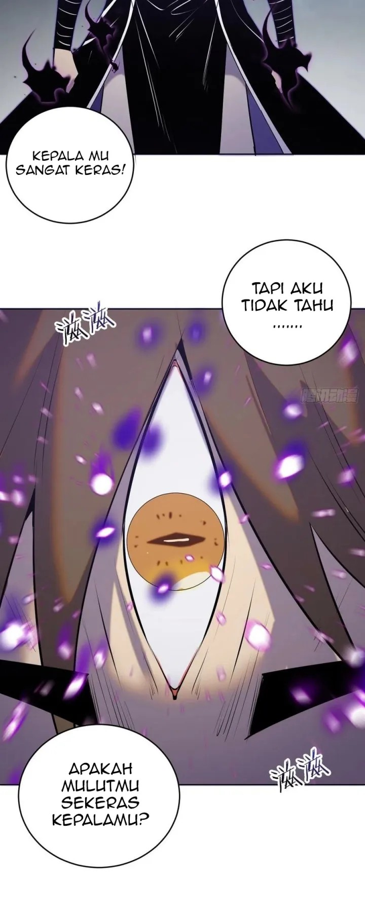 Dark Star Emperor Chapter 180 Gambar 22