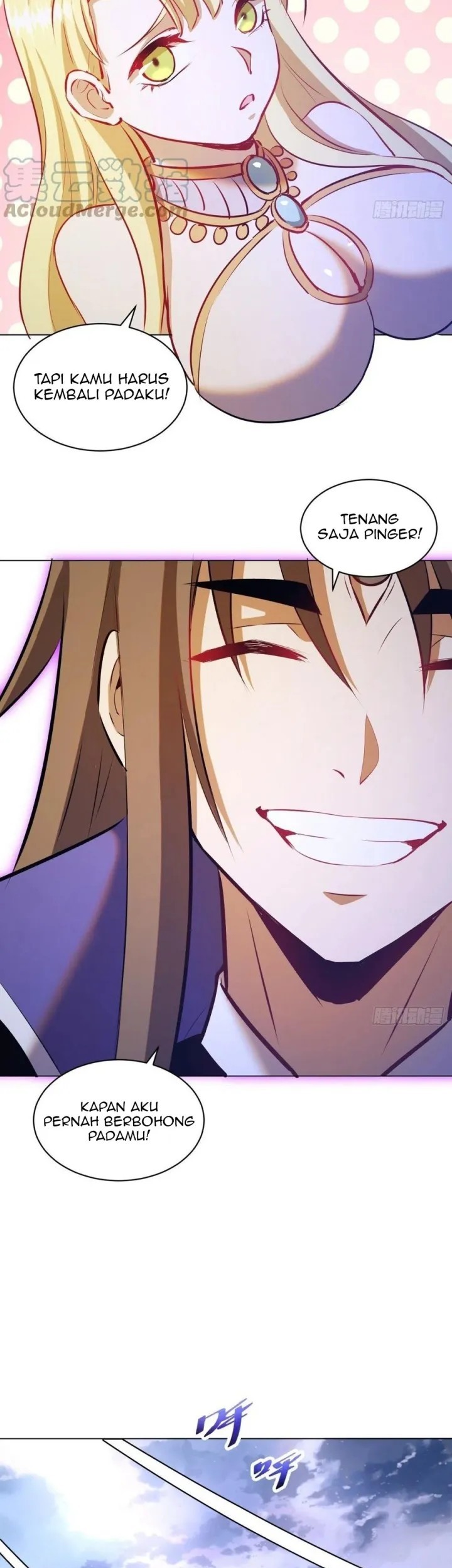 Dark Star Emperor Chapter 180 Gambar 4
