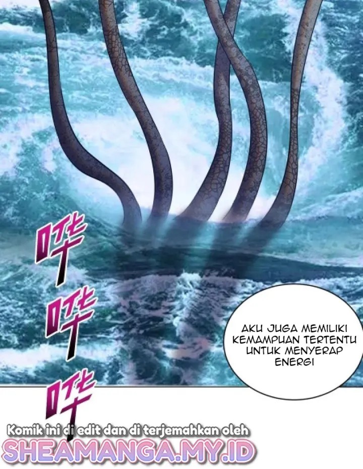 Dark Star Emperor Chapter 179 Gambar 16