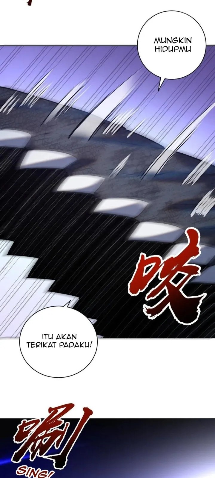 Dark Star Emperor Chapter 179 Gambar 18