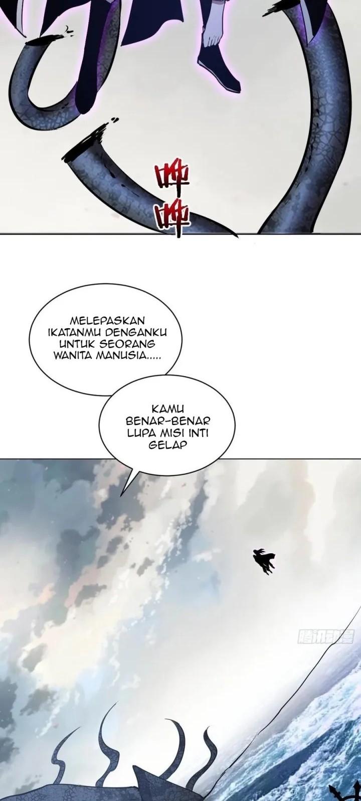 Dark Star Emperor Chapter 179 Gambar 20
