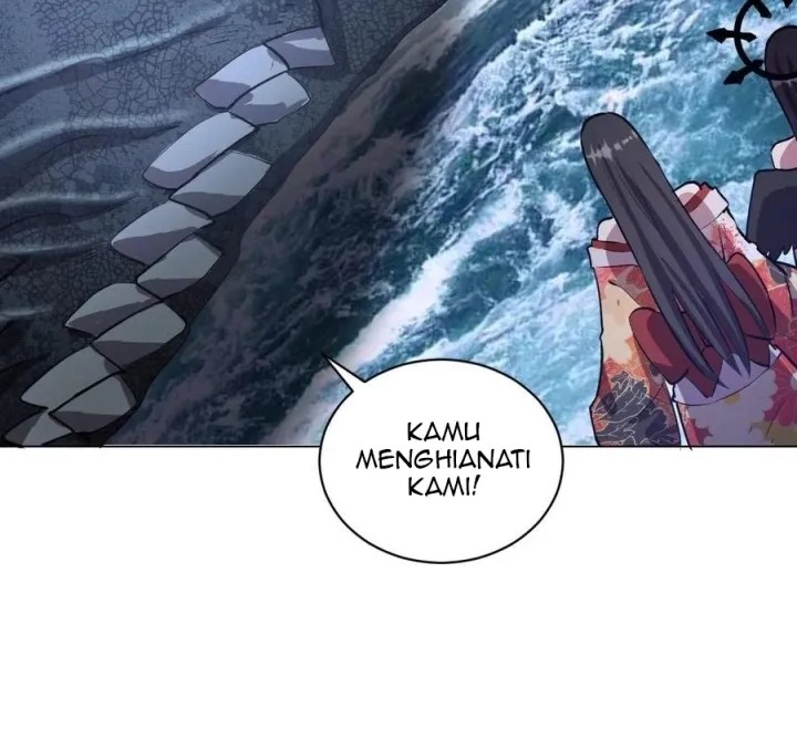 Dark Star Emperor Chapter 179 Gambar 21