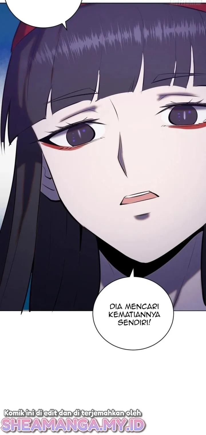 Dark Star Emperor Chapter 179 Gambar 24