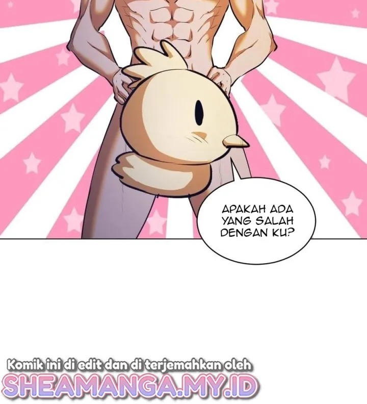 Dark Star Emperor Chapter 179 Gambar 5