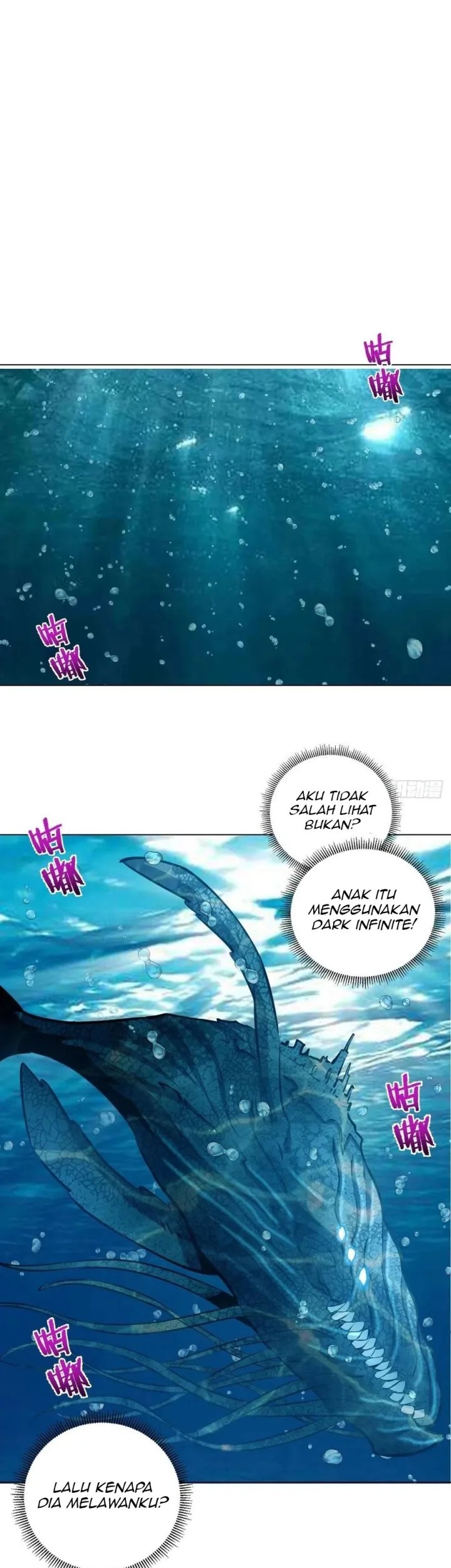 Dark Star Emperor Chapter 179 Gambar 6