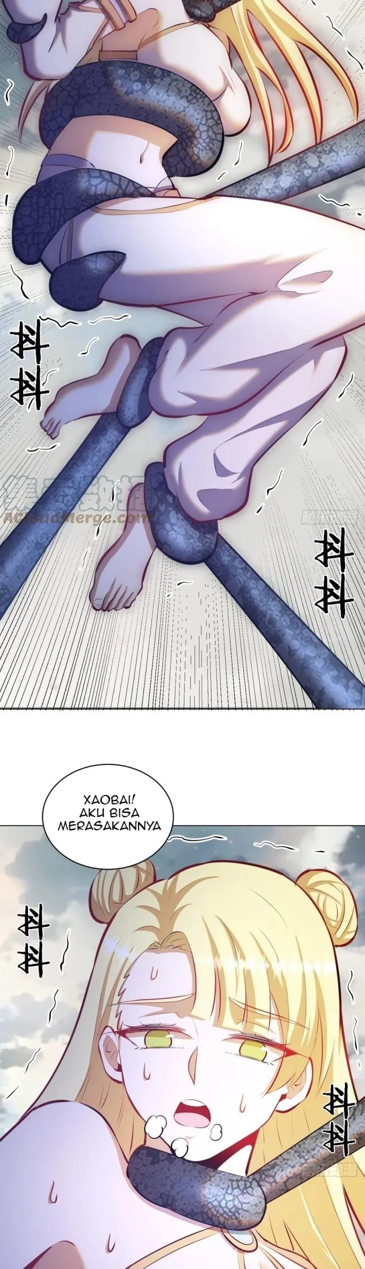 Dark Star Emperor Chapter 179 Gambar 12