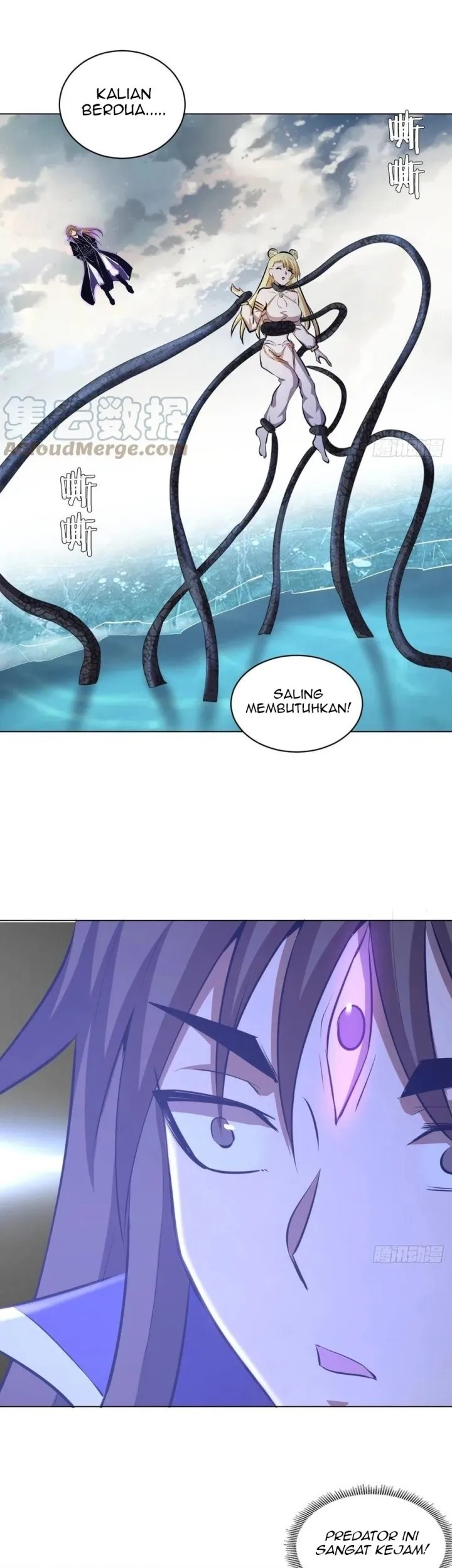 Dark Star Emperor Chapter 179 Gambar 14