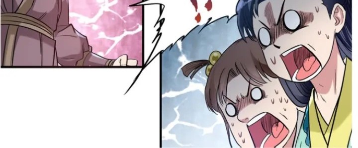 My Disciples Are All Immortals Chapter 44 Gambar 22