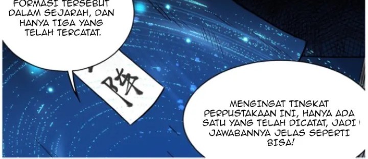 My Disciples Are All Immortals Chapter 44 Gambar 4