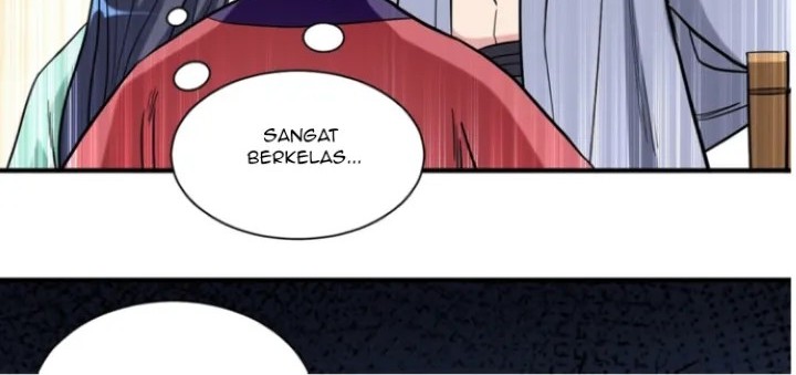 My Disciples Are All Immortals Chapter 44 Gambar 10