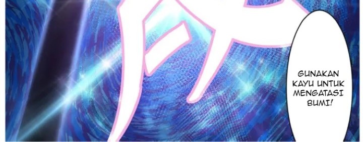 My Disciples Are All Immortals Chapter 44 Gambar 14