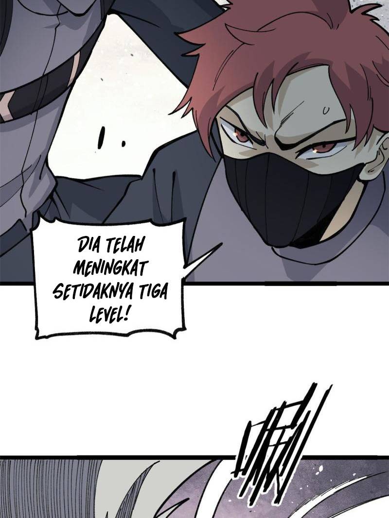 All Hail the Sect Leader Chapter 131 Gambar 10