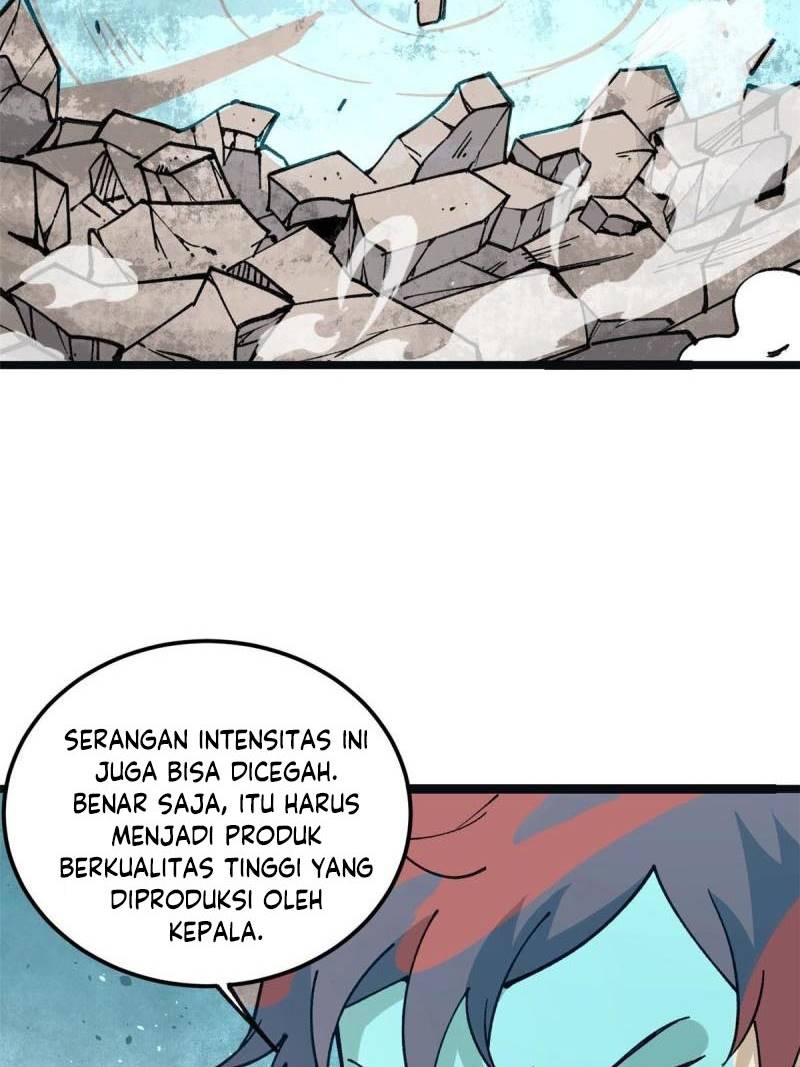 All Hail the Sect Leader Chapter 131 Gambar 16