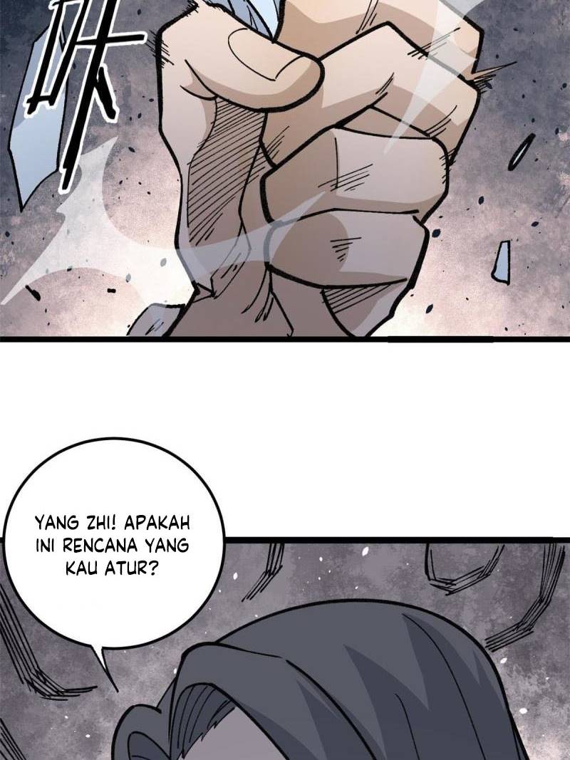 All Hail the Sect Leader Chapter 131 Gambar 24