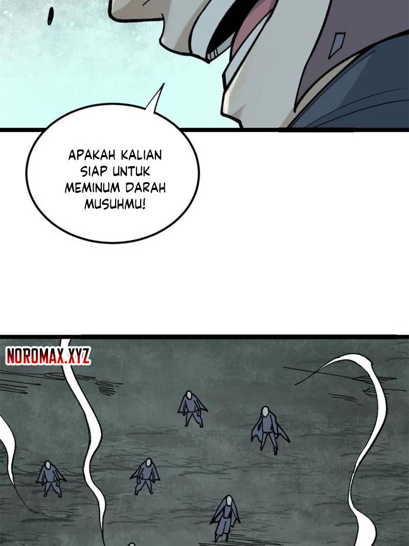 All Hail the Sect Leader Chapter 131 Gambar 37