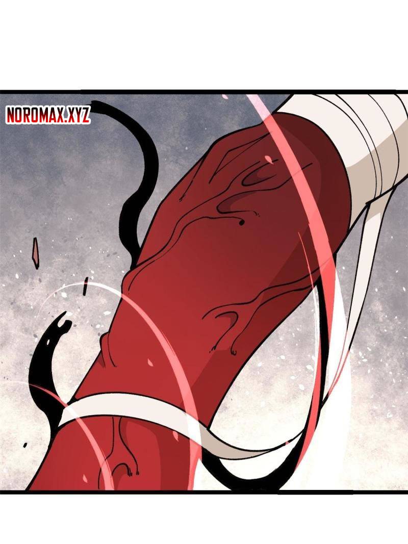 All Hail the Sect Leader Chapter 131 Gambar 4