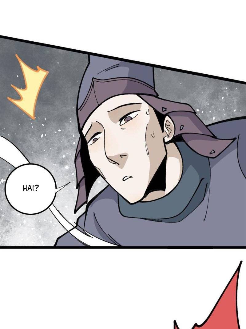 All Hail the Sect Leader Chapter 131 Gambar 44