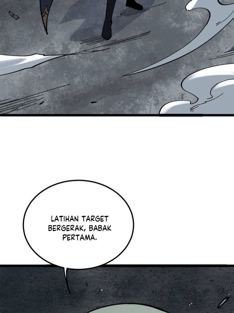 All Hail the Sect Leader Chapter 131 Gambar 48