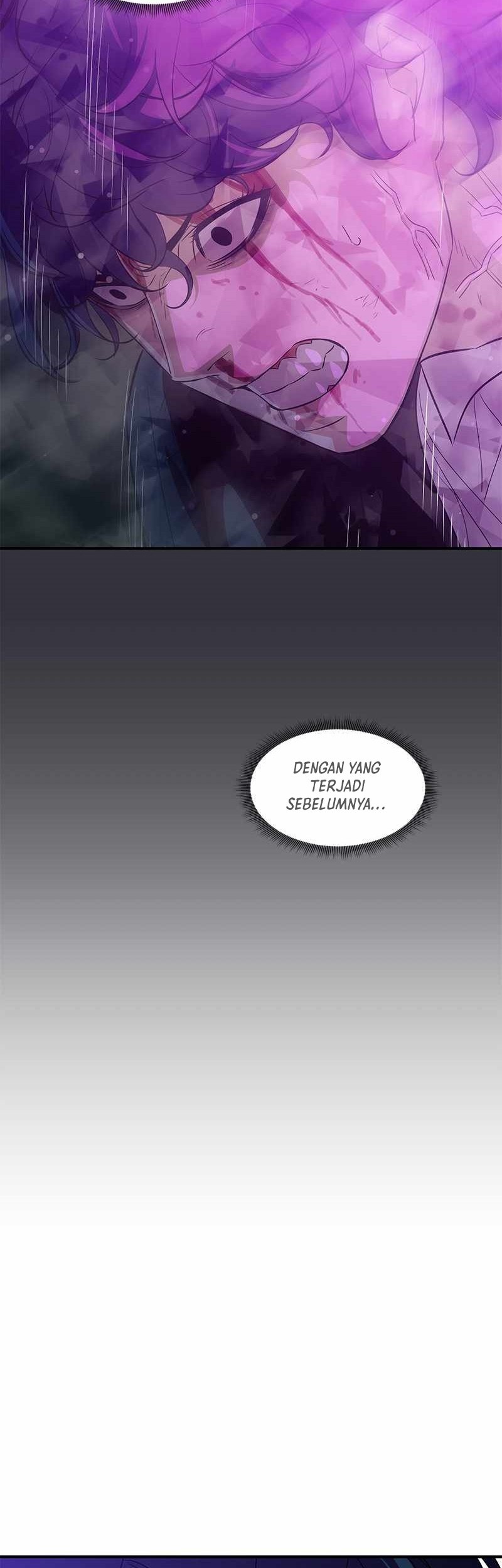 Incompetent Villain Chapter 36 Gambar 18