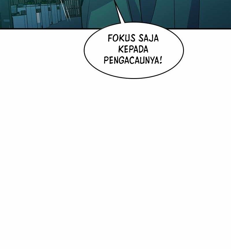 Incompetent Villain Chapter 36 Gambar 21