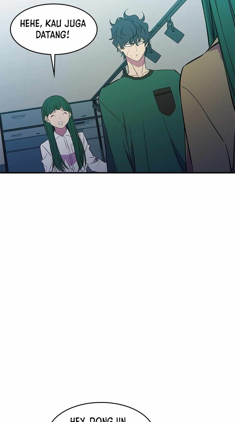 Incompetent Villain Chapter 36 Gambar 23