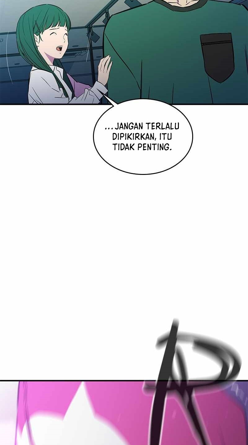 Incompetent Villain Chapter 36 Gambar 25