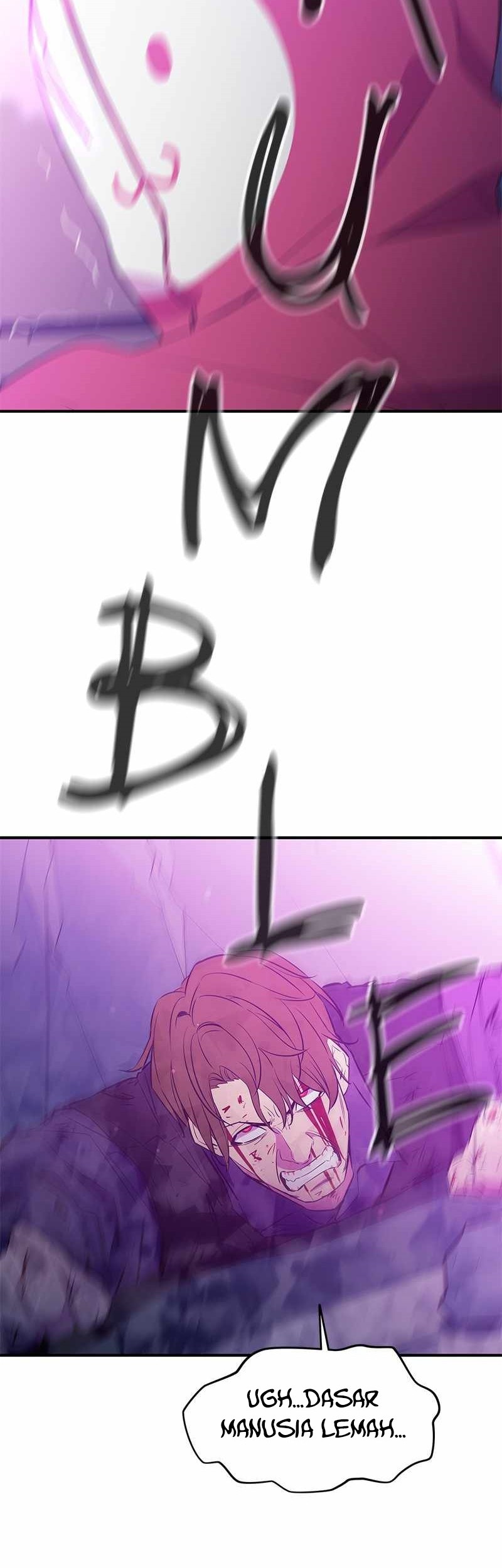 Incompetent Villain Chapter 36 Gambar 26