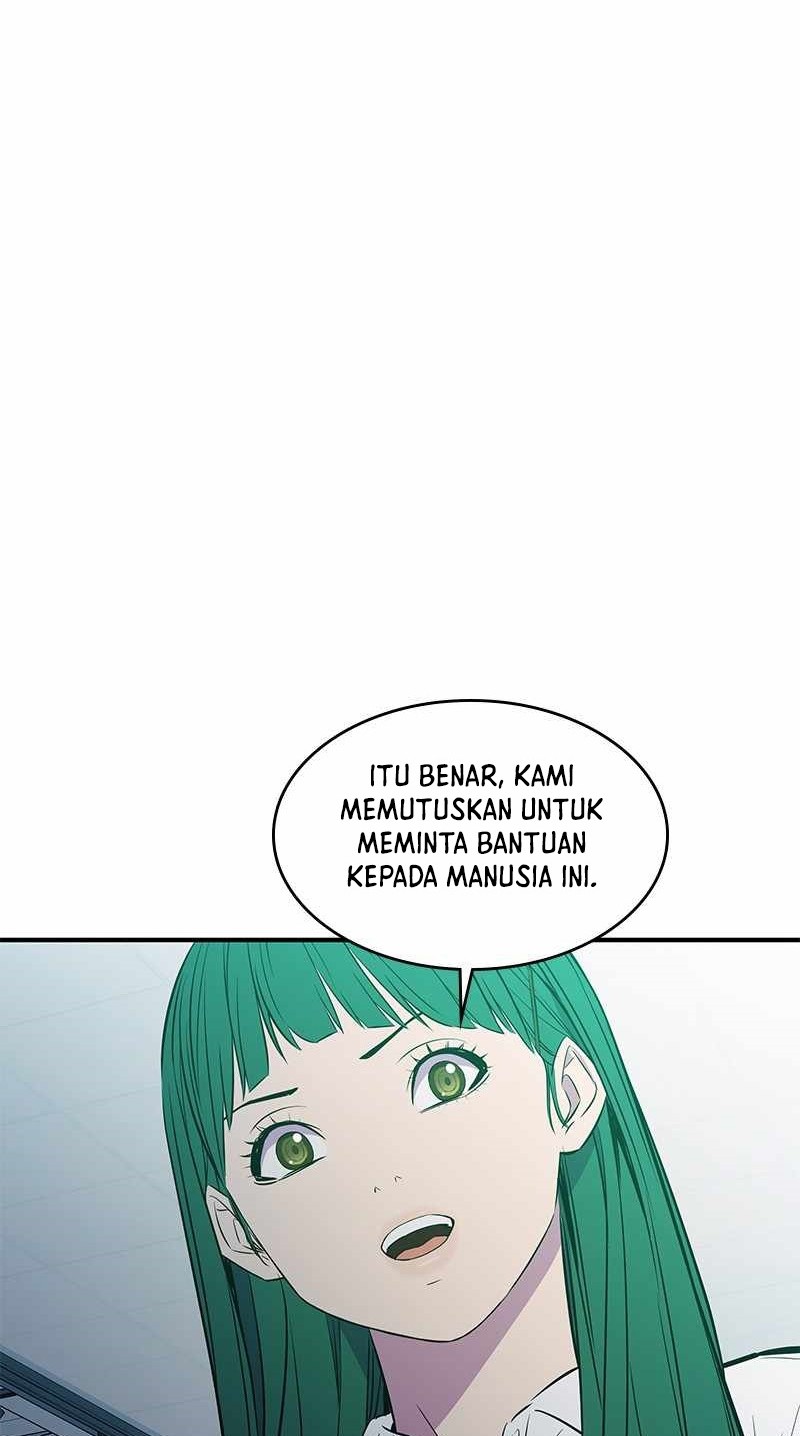 Incompetent Villain Chapter 36 Gambar 27