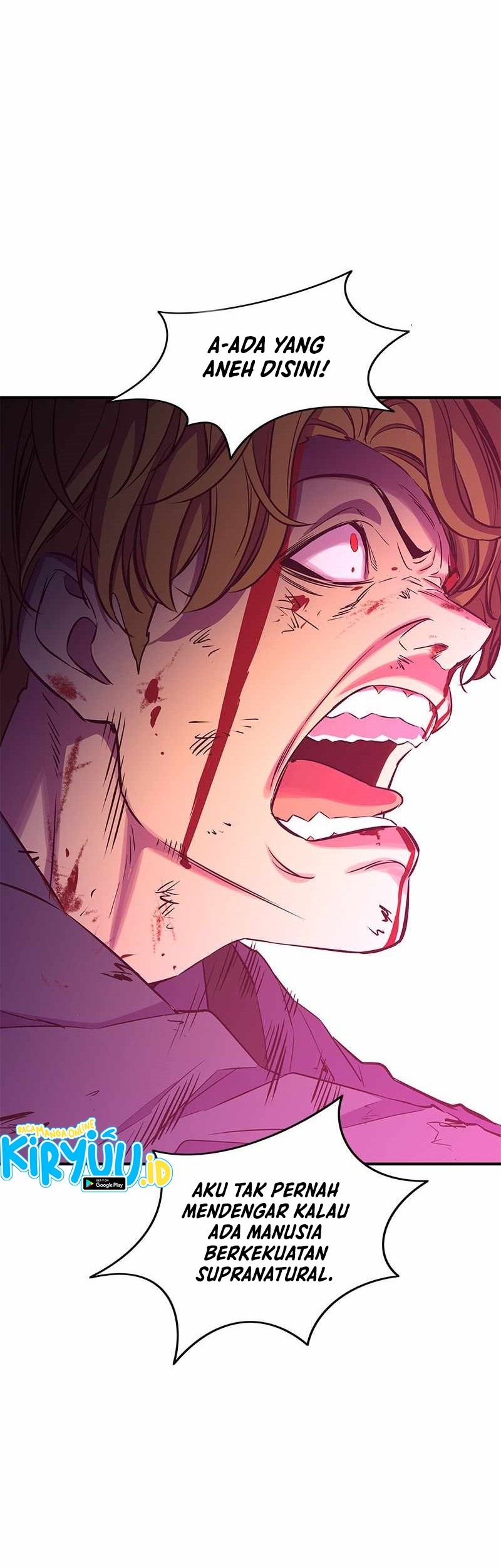 Incompetent Villain Chapter 36 Gambar 30