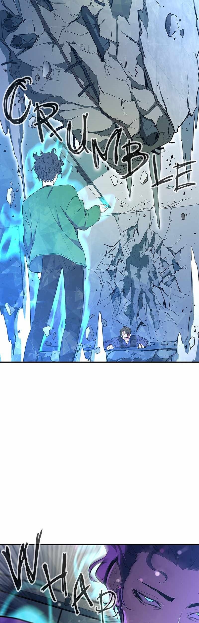 Incompetent Villain Chapter 36 Gambar 34