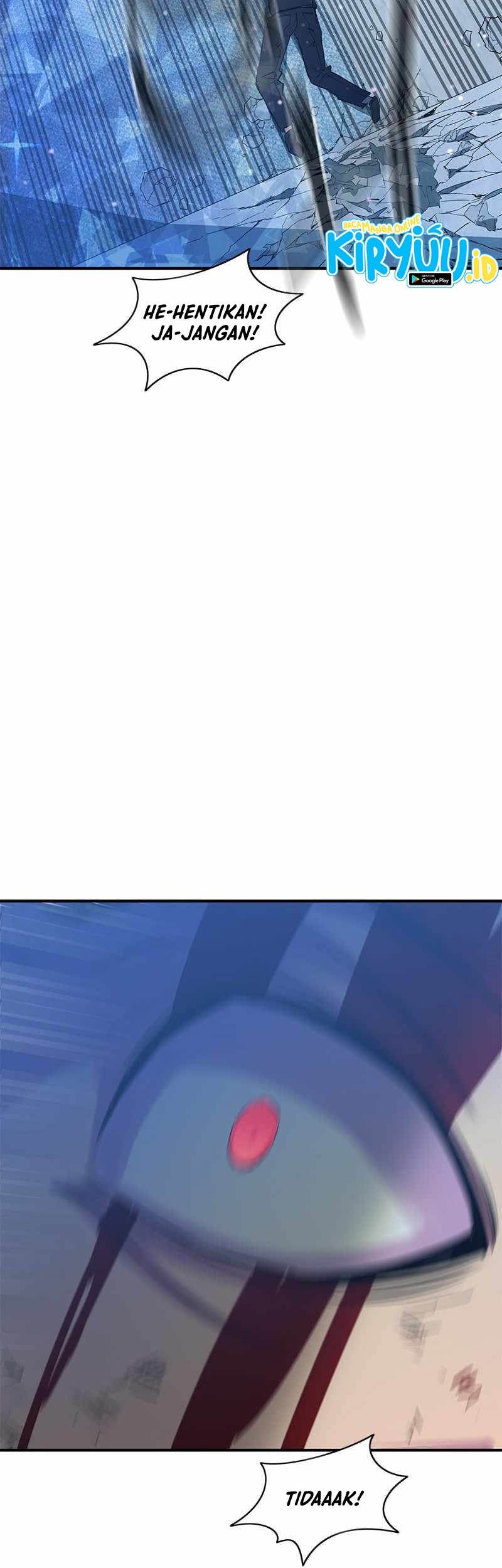 Incompetent Villain Chapter 36 Gambar 38