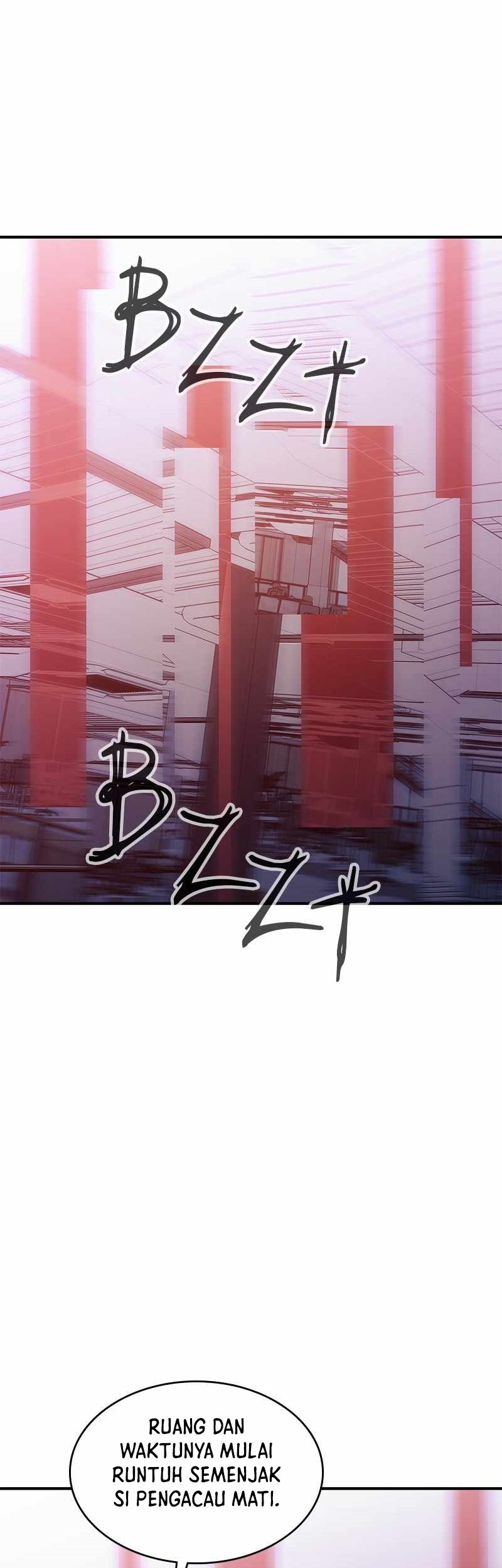 Incompetent Villain Chapter 36 Gambar 44