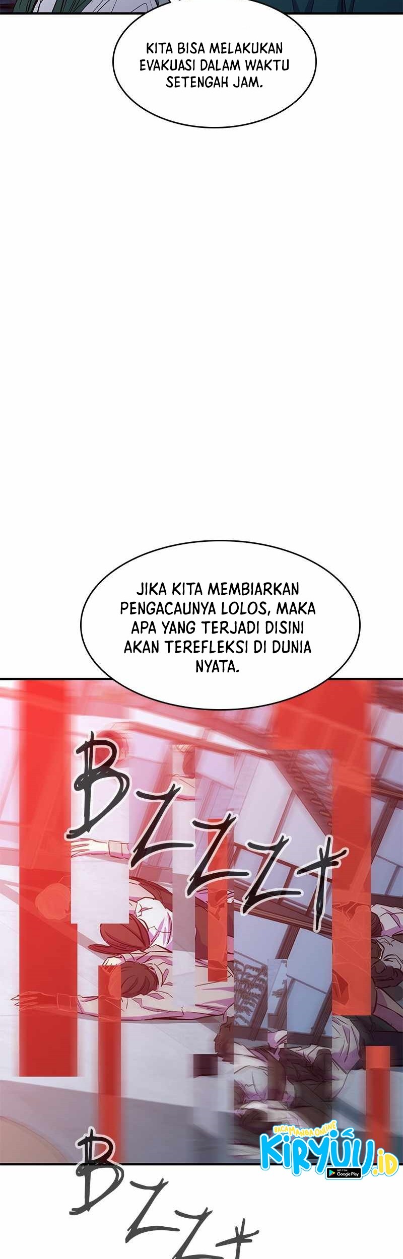 Incompetent Villain Chapter 36 Gambar 46