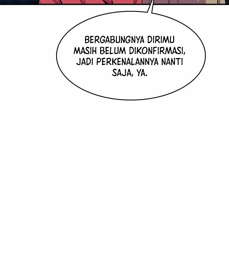 Incompetent Villain Chapter 36 Gambar 49