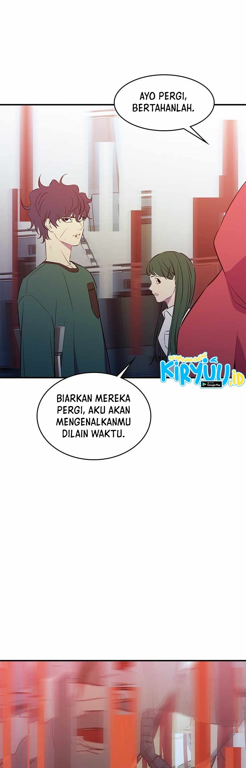 Incompetent Villain Chapter 36 Gambar 50