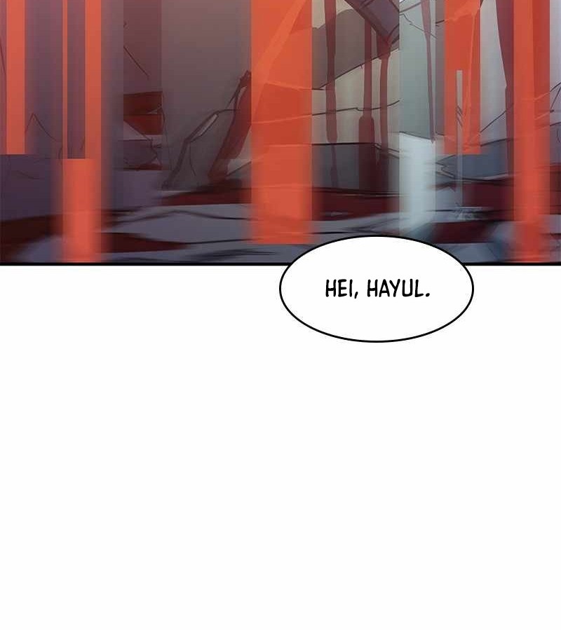 Incompetent Villain Chapter 36 Gambar 51