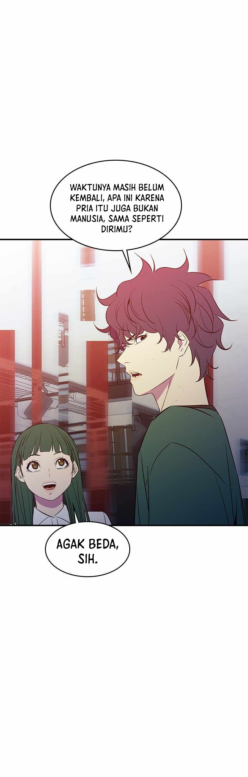 Incompetent Villain Chapter 36 Gambar 52