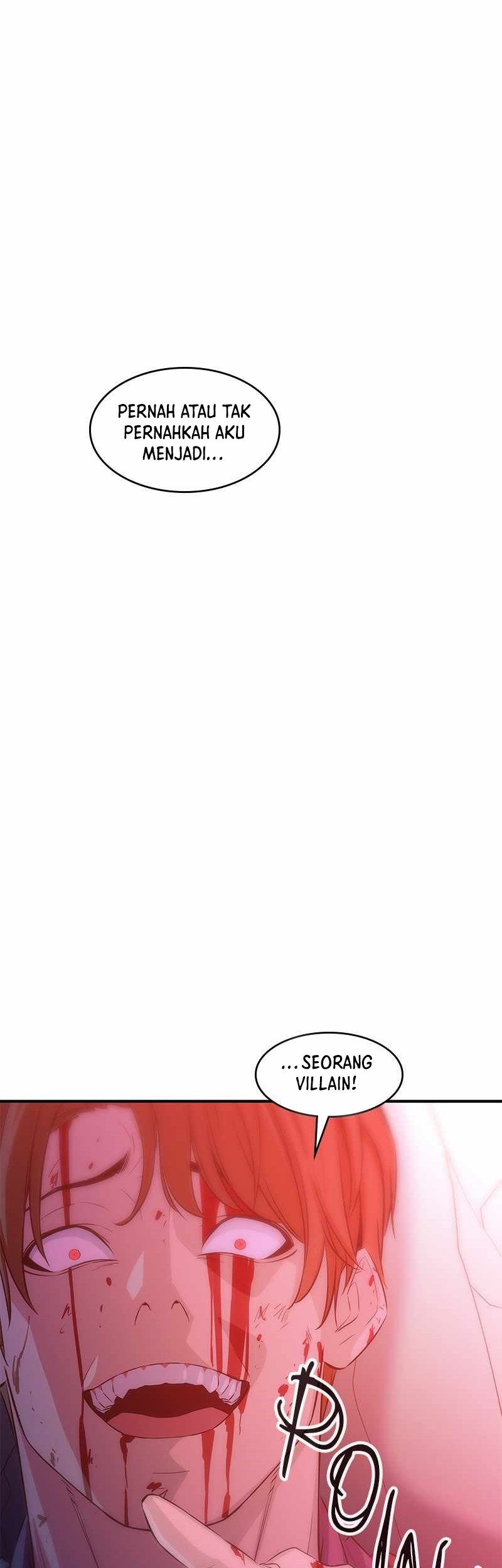 Manhwa Incompetent Villain Chapter 36 gambar nomor 2