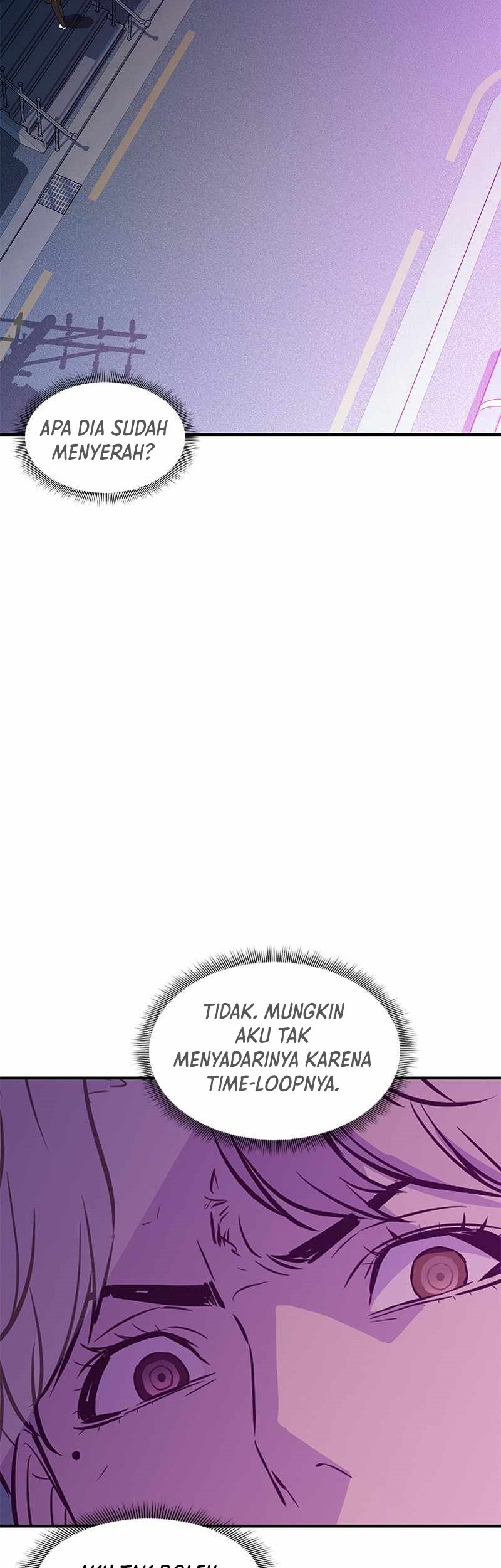 Incompetent Villain Chapter 36 Gambar 58