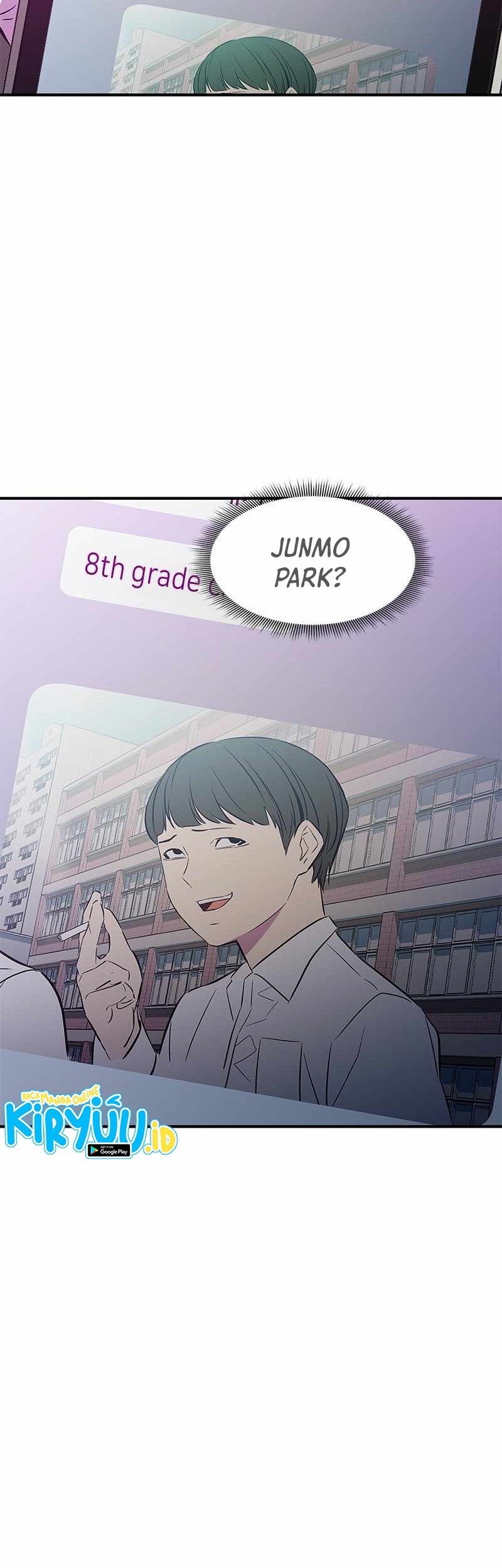 Incompetent Villain Chapter 36 Gambar 60