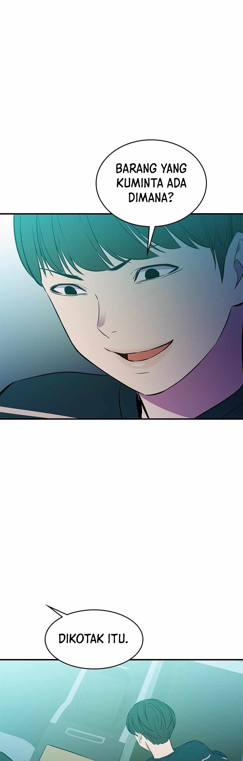 Incompetent Villain Chapter 36 Gambar 62