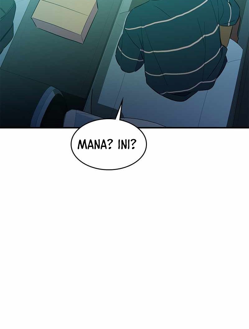 Incompetent Villain Chapter 36 Gambar 63