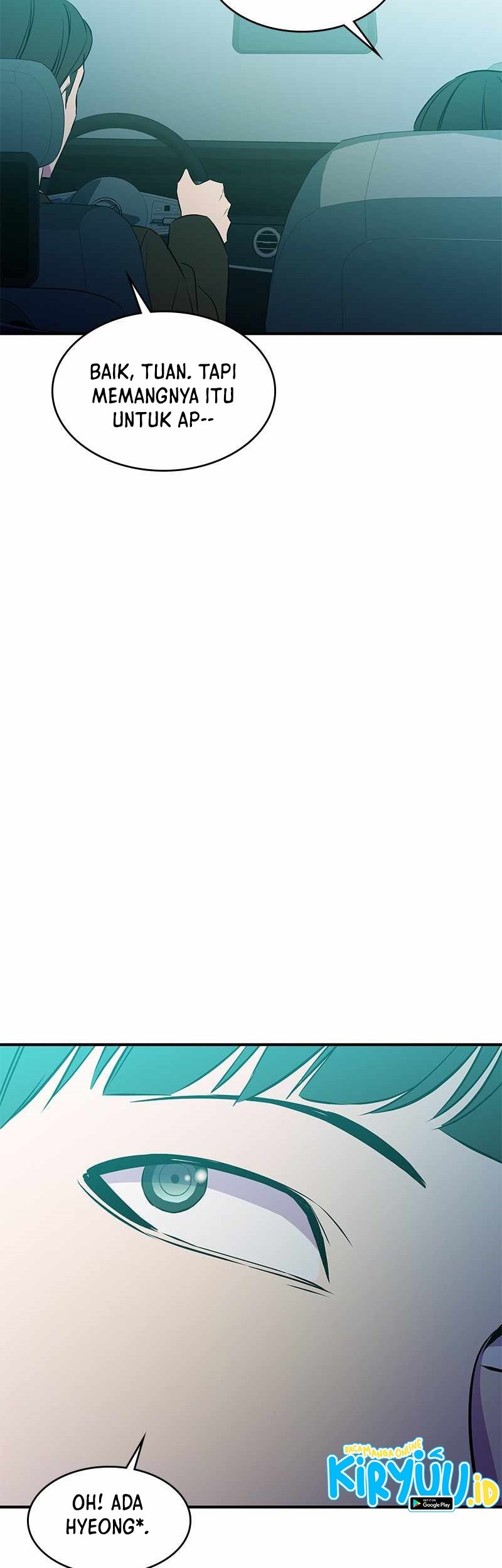 Incompetent Villain Chapter 36 Gambar 66