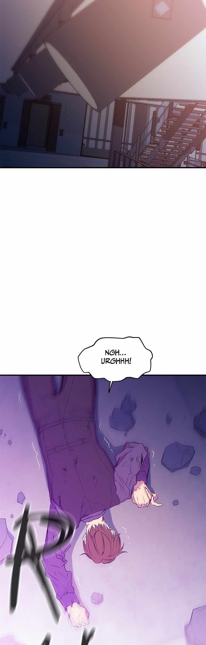 Incompetent Villain Chapter 36 Gambar 10