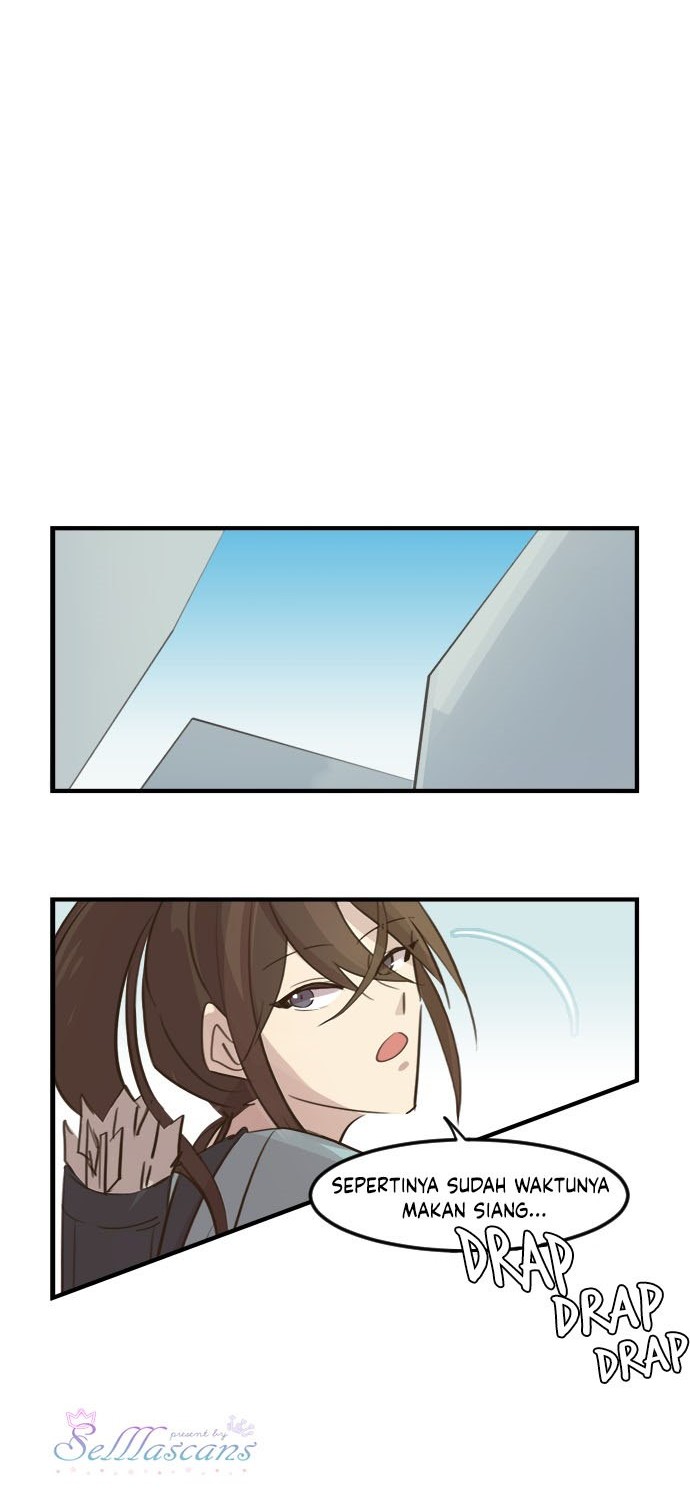 Paris’s Choice Chapter 19 Gambar 6