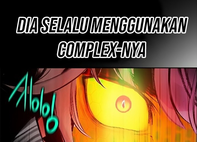 Jungle Juice Chapter 65 Gambar 15