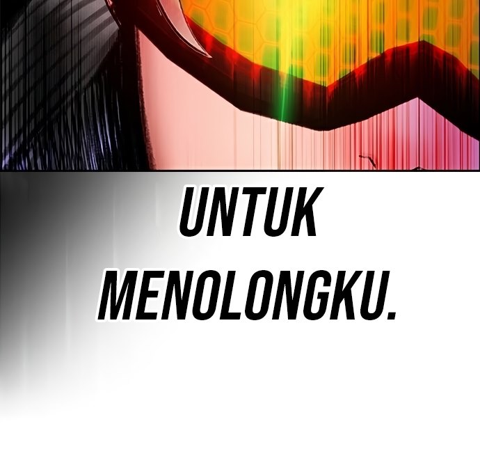 Jungle Juice Chapter 65 Gambar 16