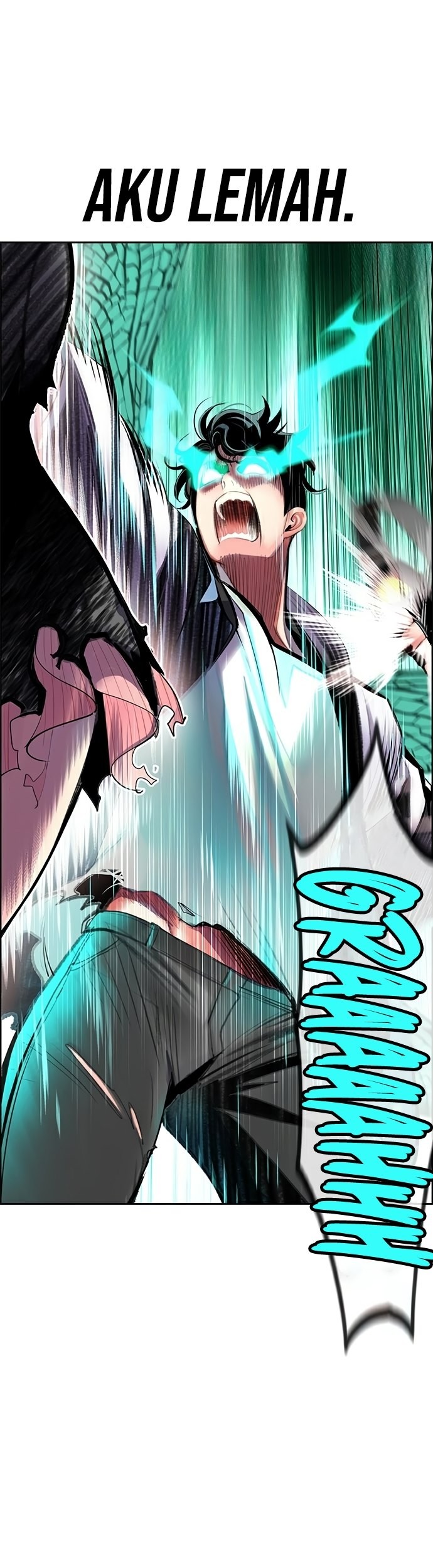 Jungle Juice Chapter 65 Gambar 26