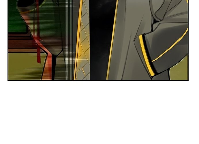 Jungle Juice Chapter 65 Gambar 30